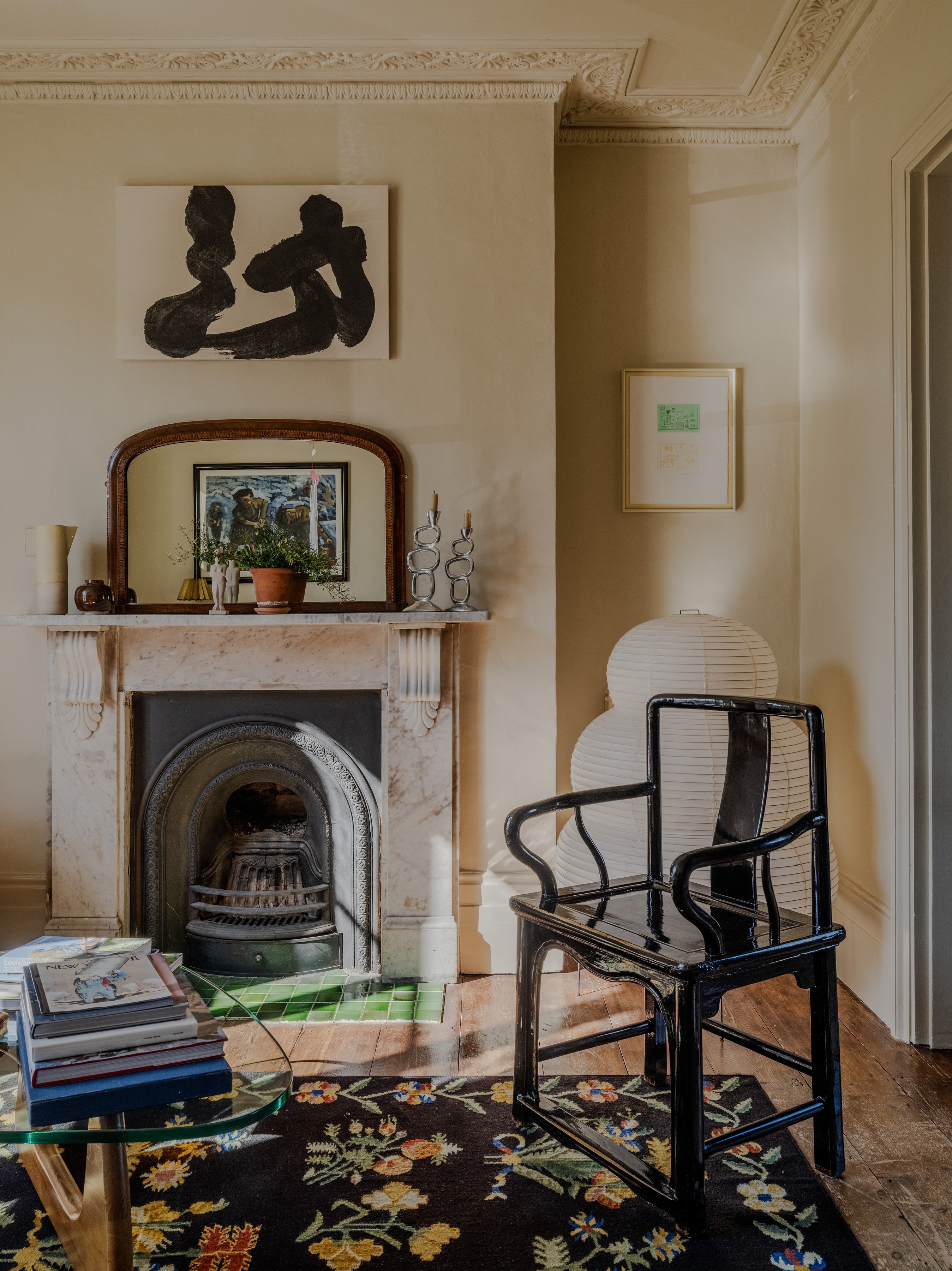 The North London Townhouse