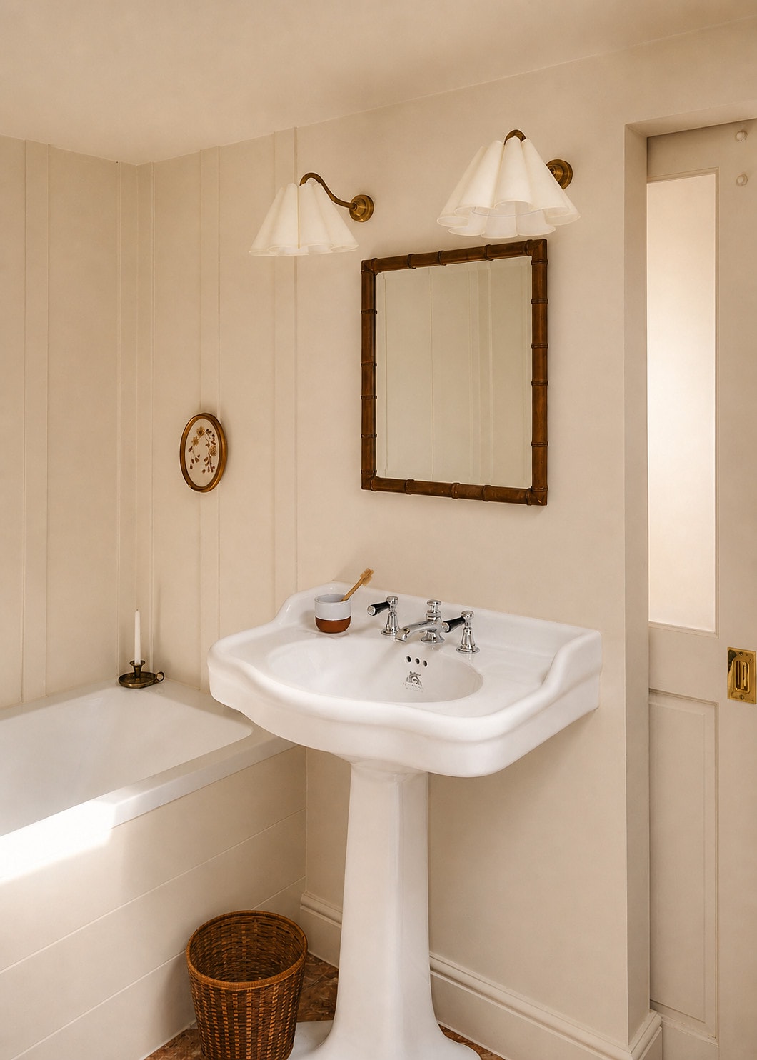The Restful En-suite