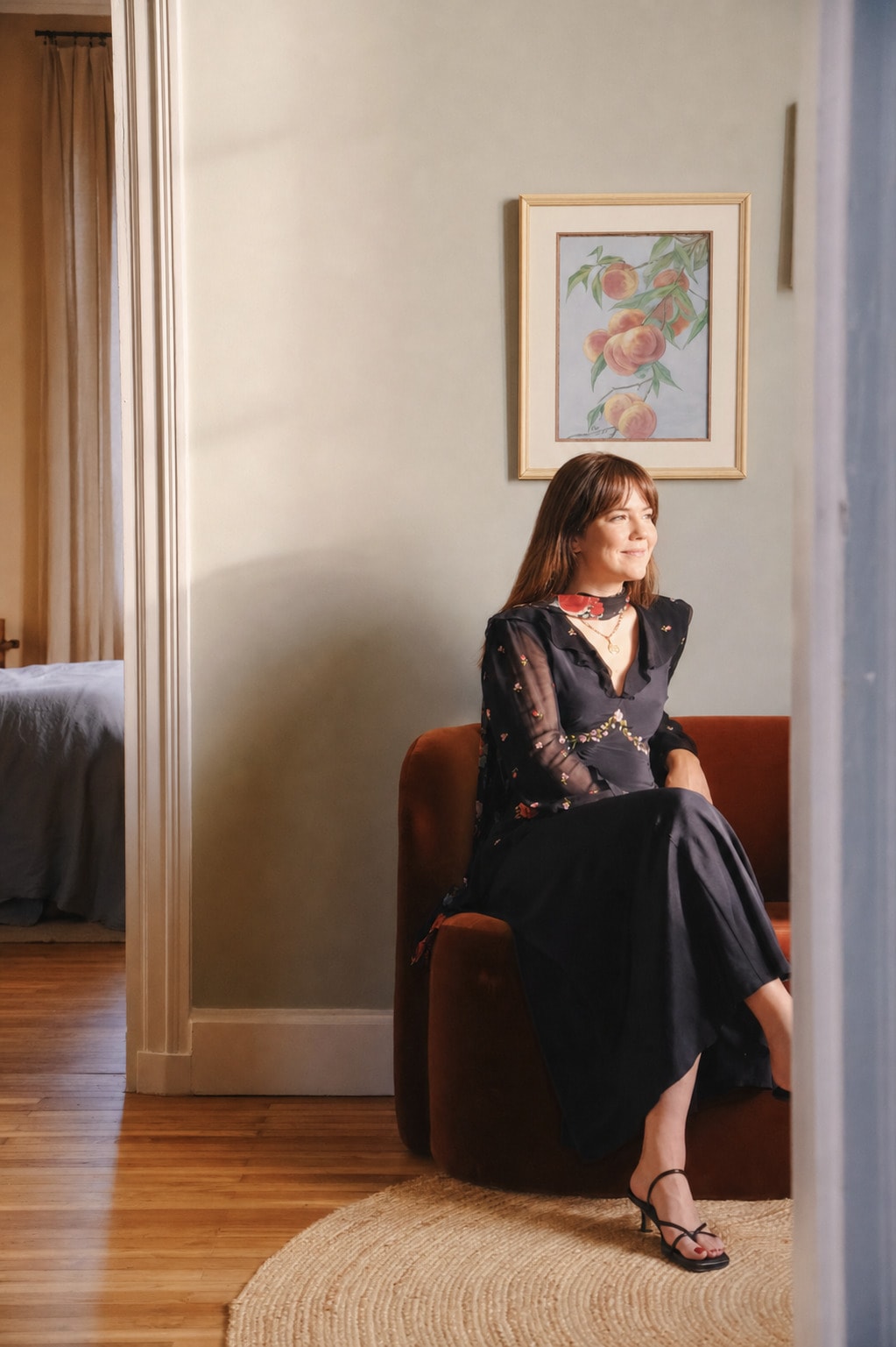 Bianca Serrao Jones, founder of The Home Reform