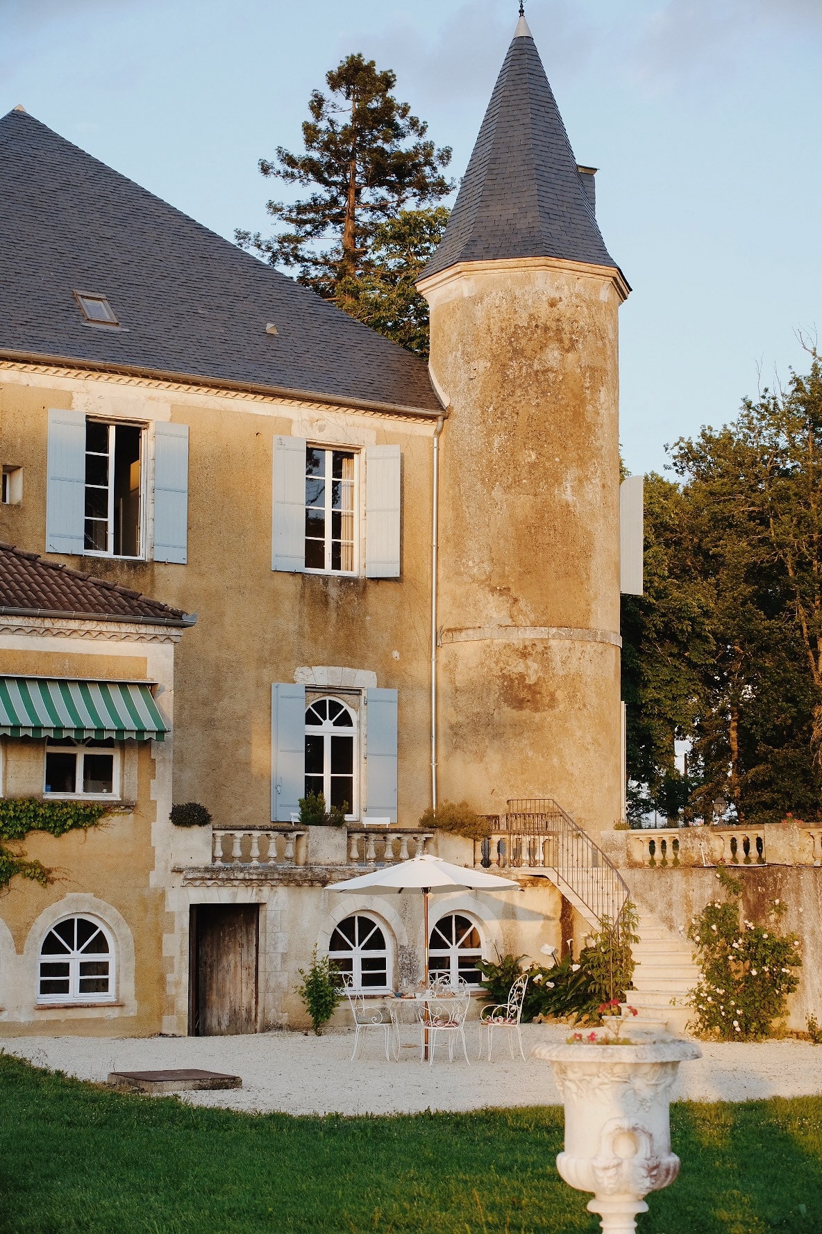 The Château at Pomiro, image 2