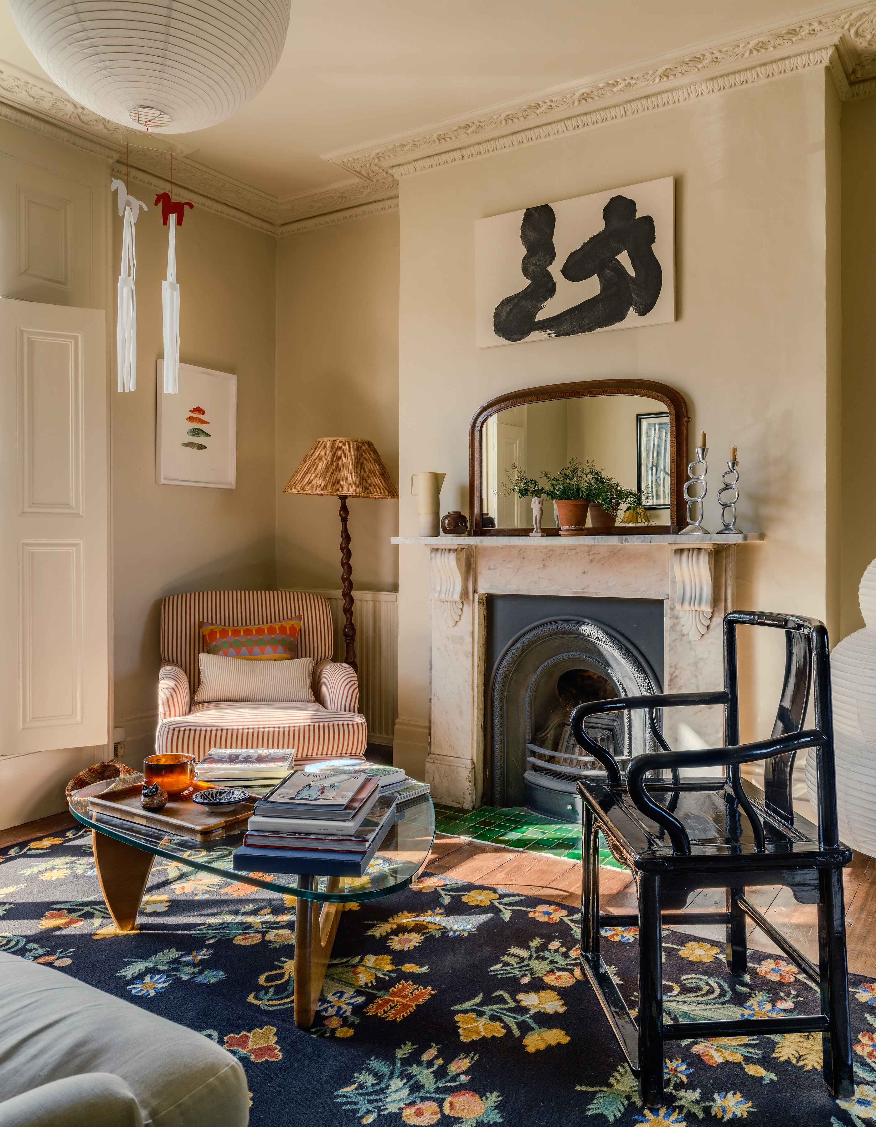 The North London Townhouse, image 1