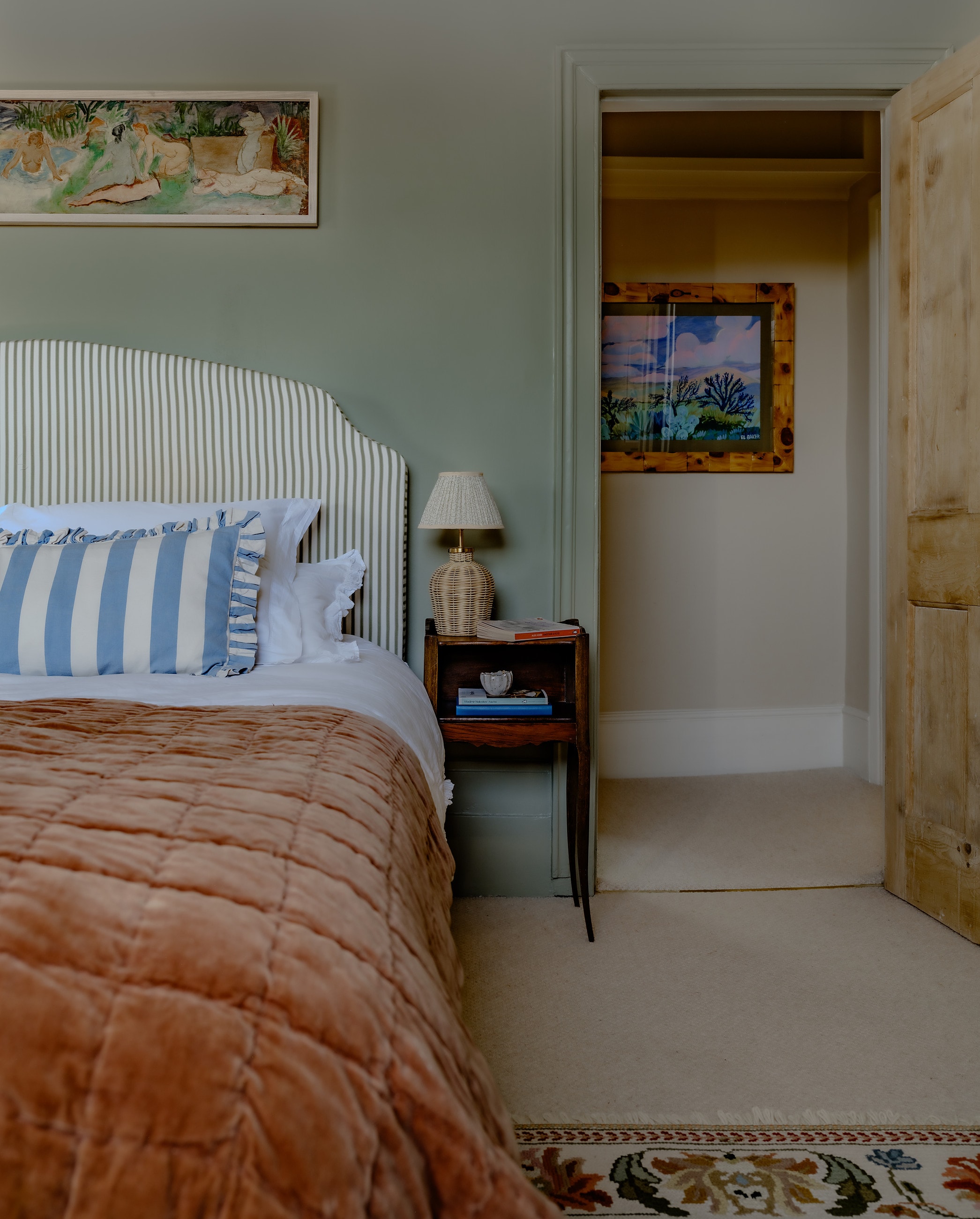 The North London Townhouse, image 2