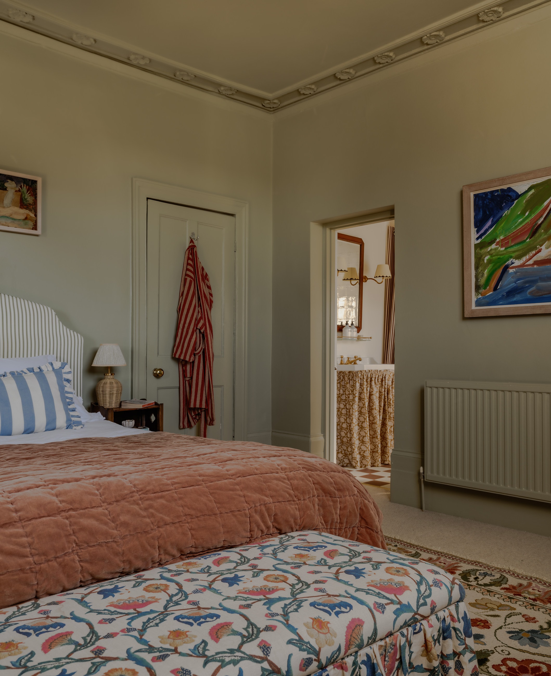 The North London Townhouse, image 3