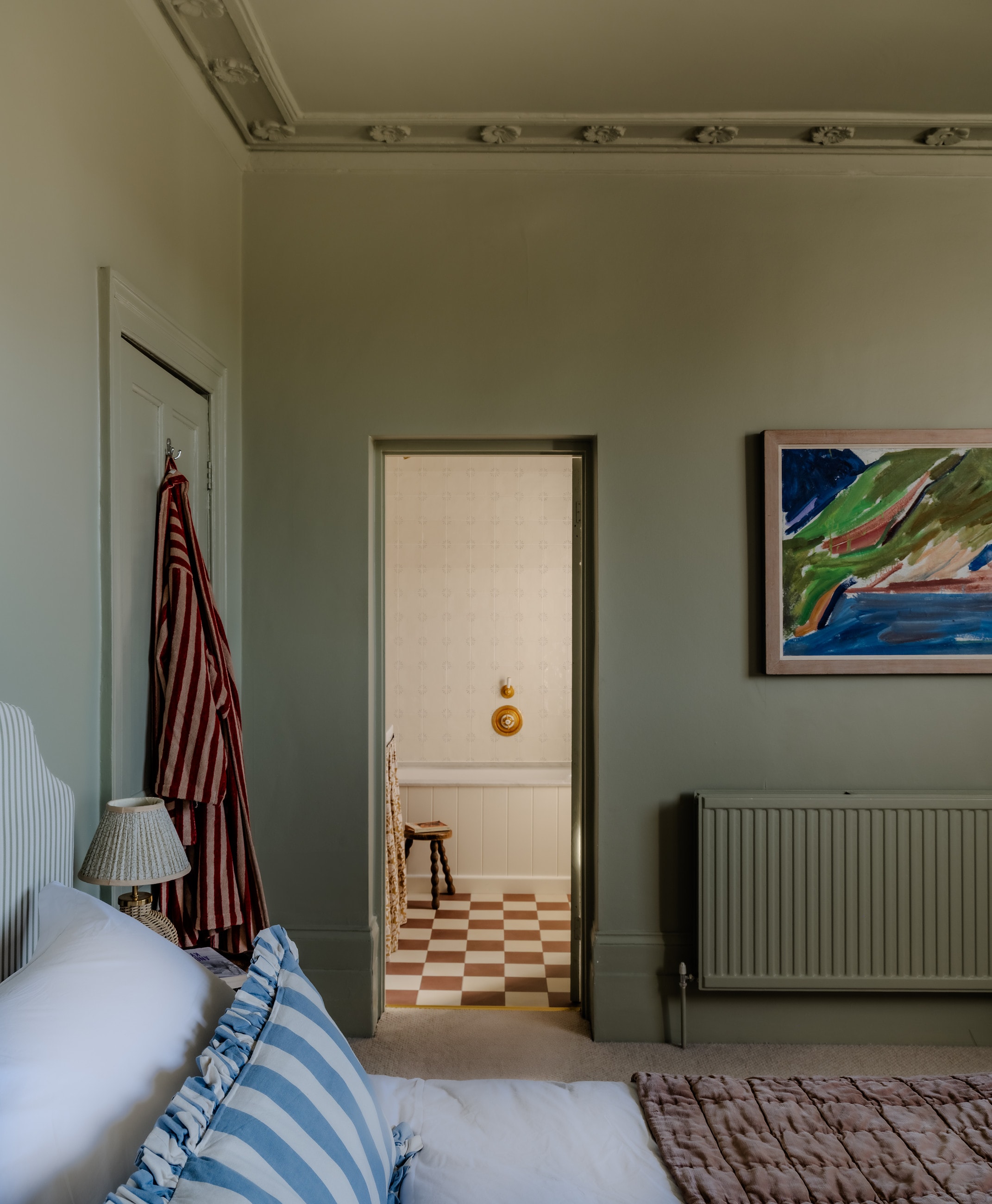 The North London Townhouse, image 4