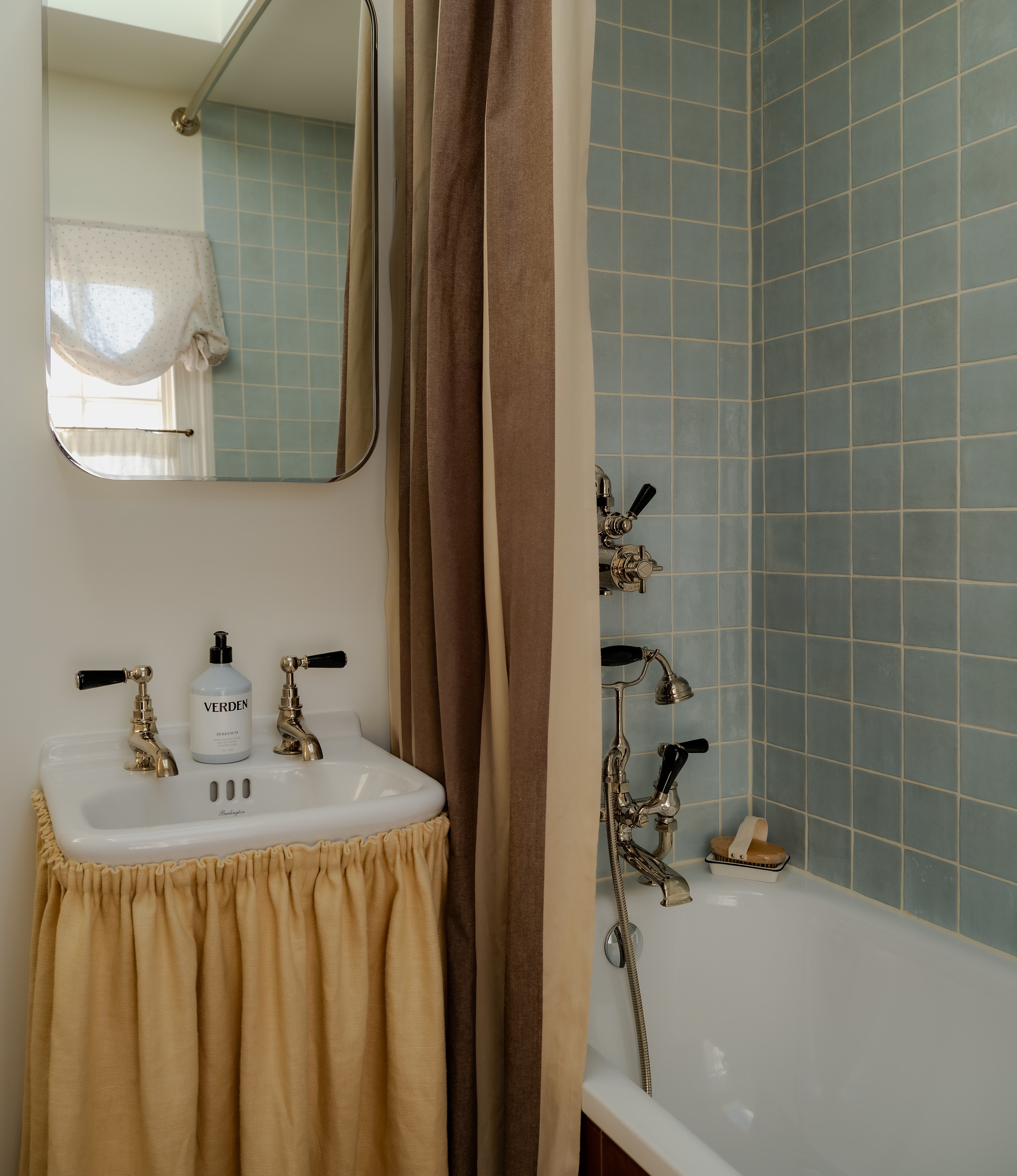 The North London Townhouse, image 9