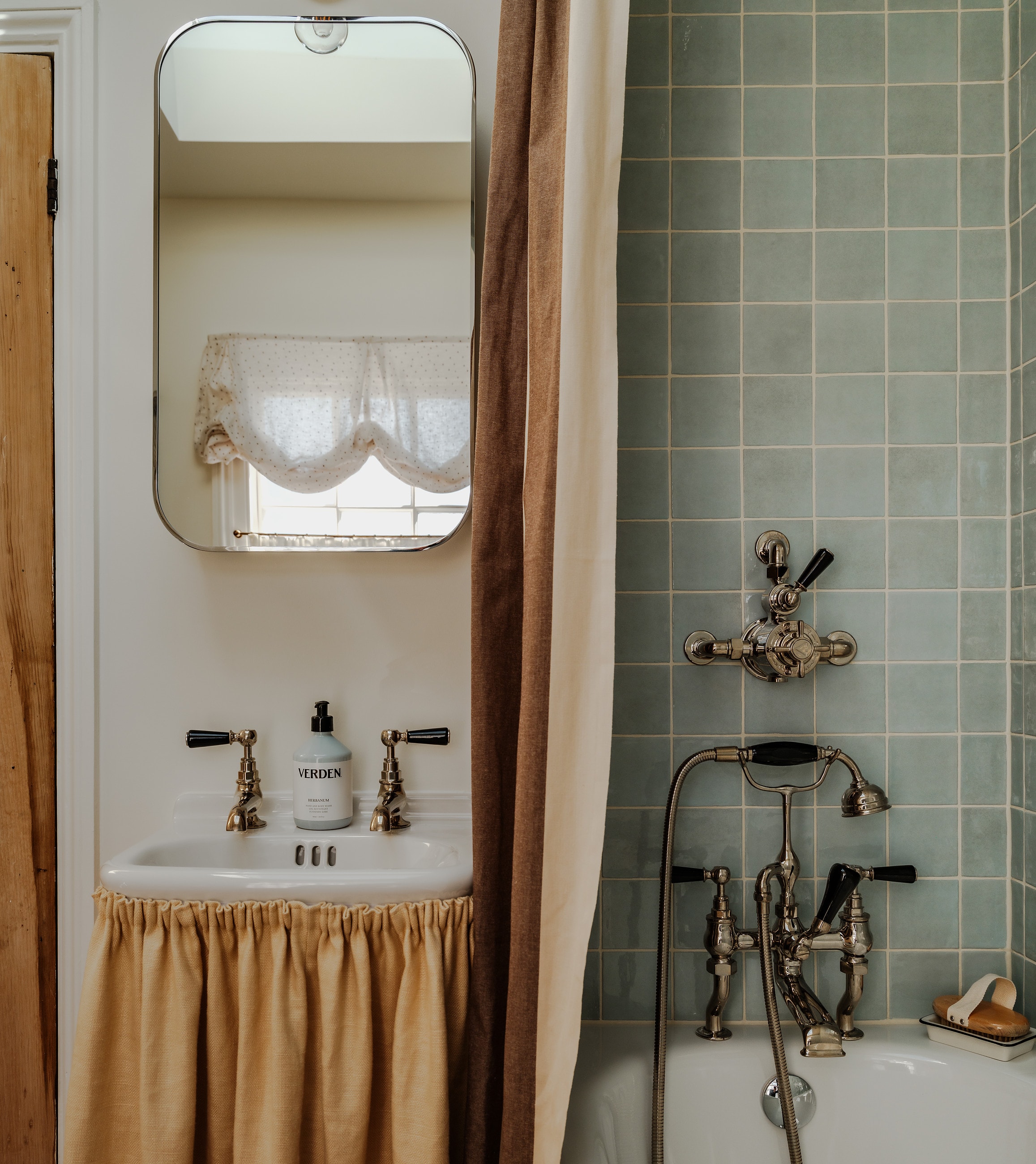 The North London Townhouse, image 12