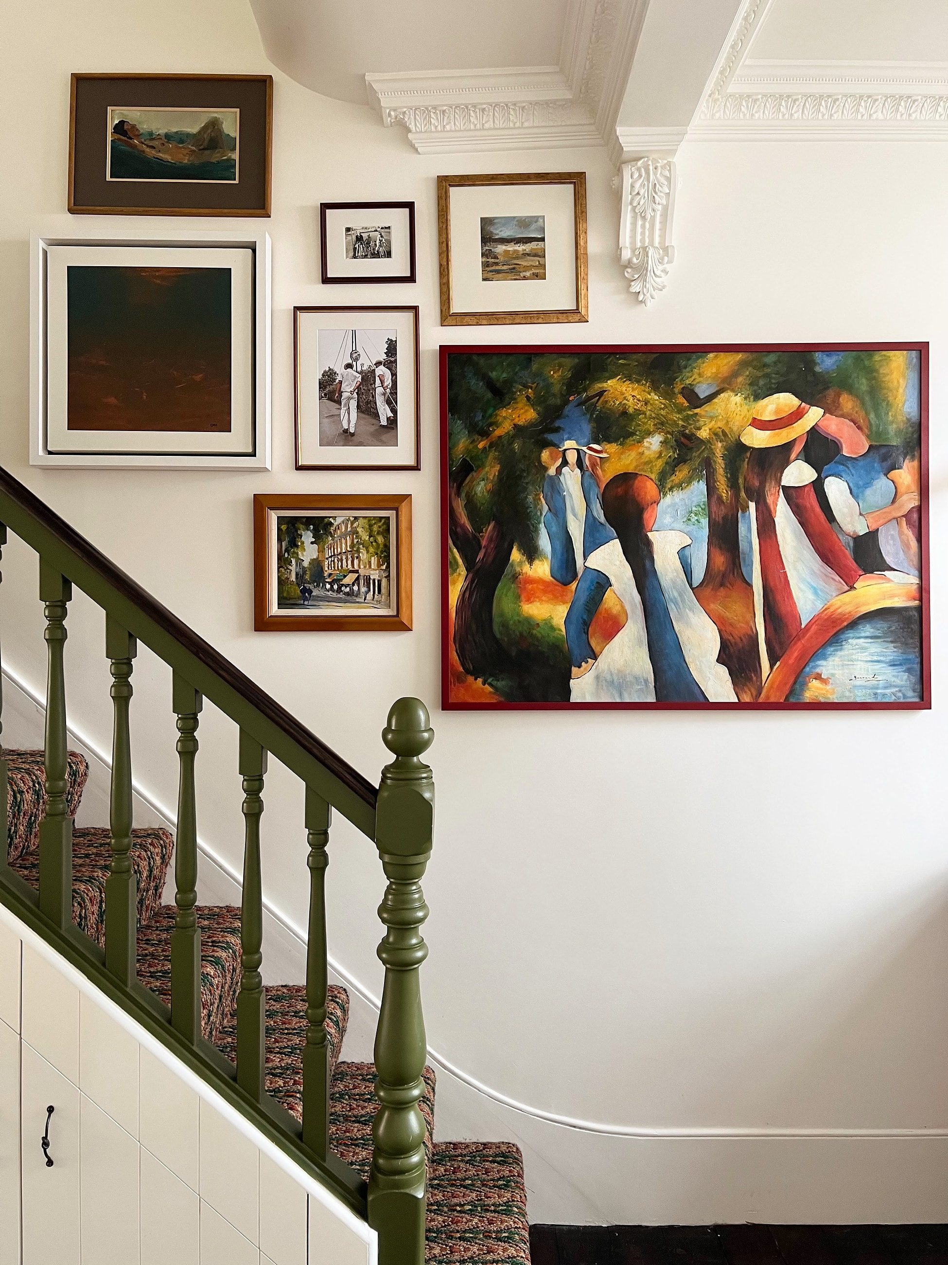 The Corbett House, image 3