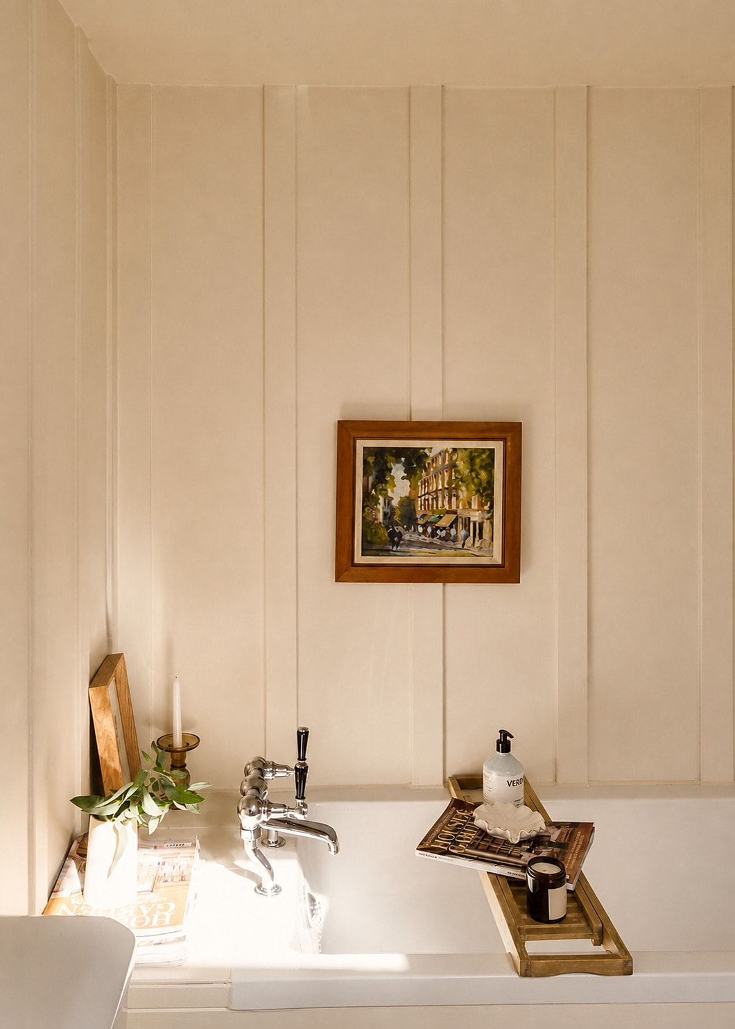 The Restful En-suite, image 2