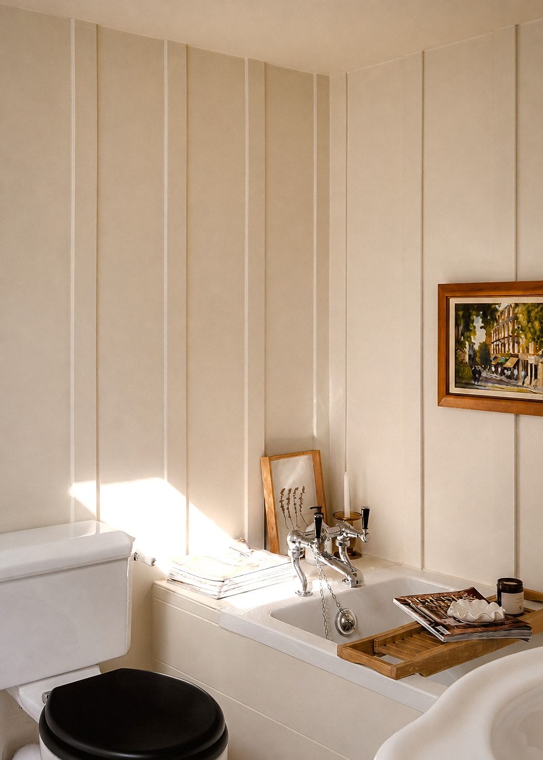 The Restful En-suite, image 3