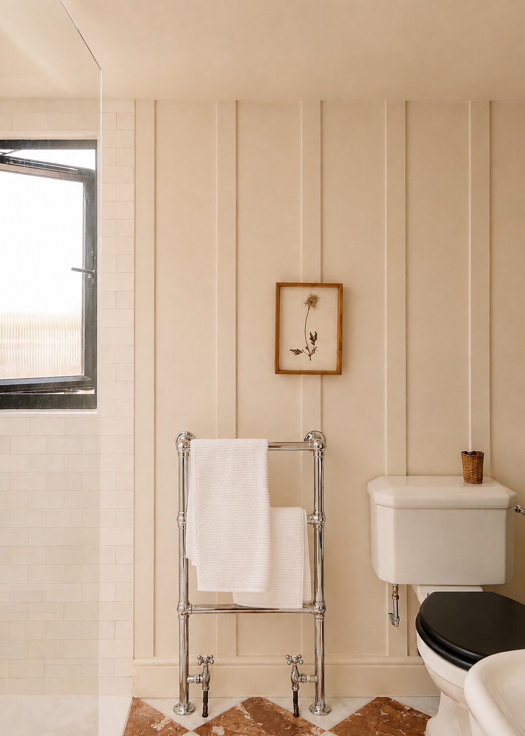 The Restful En-suite, image 4