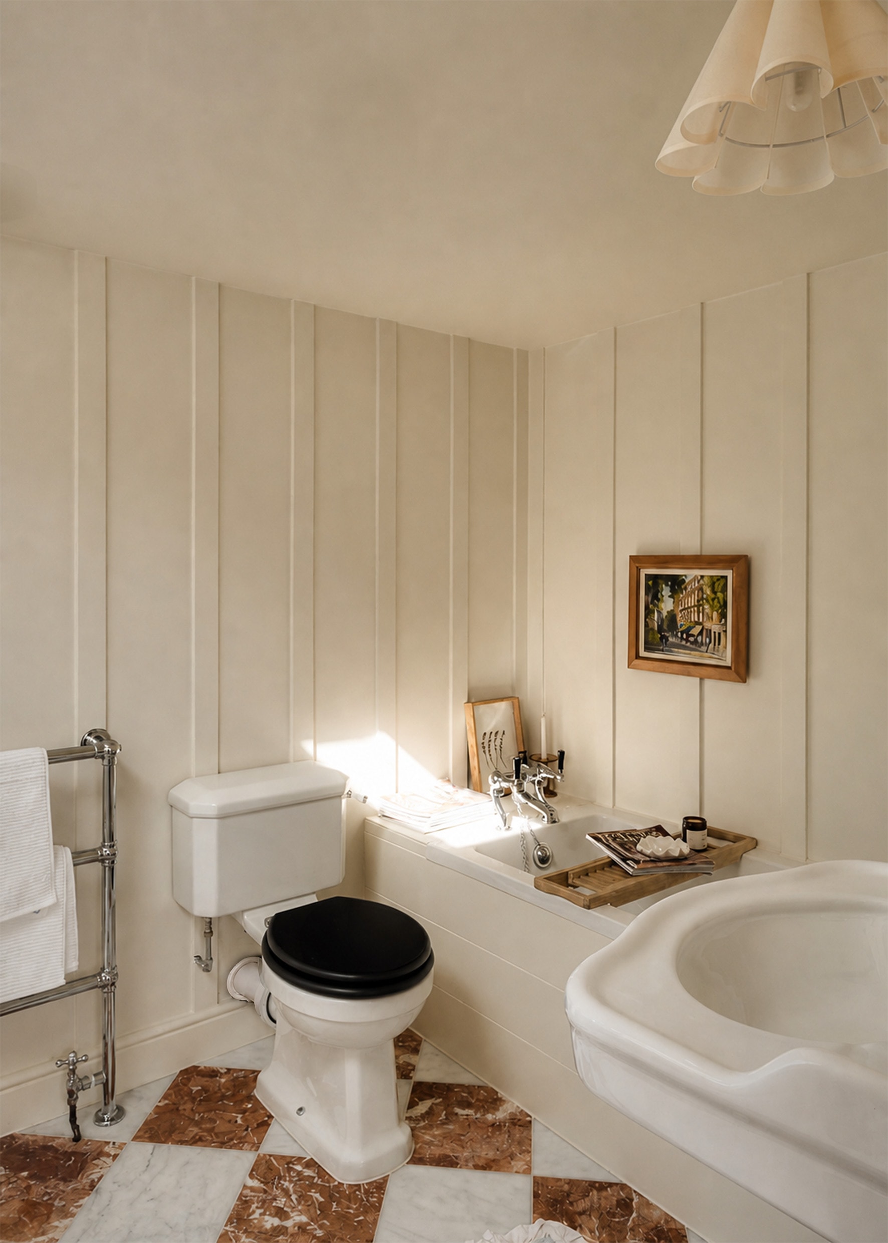 The Restful En-suite, image 5